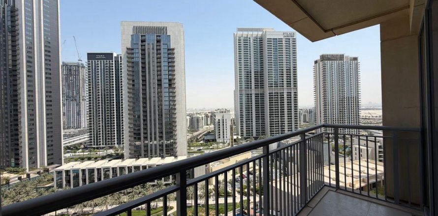 Apartment in Dubai 2 bedrooms, 109.3 sq.m. № 141943