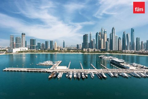 Купить квартиру в Dubai Harbour, Дубай: 3 спальни, 178.2м², № 141941 - фото 7
