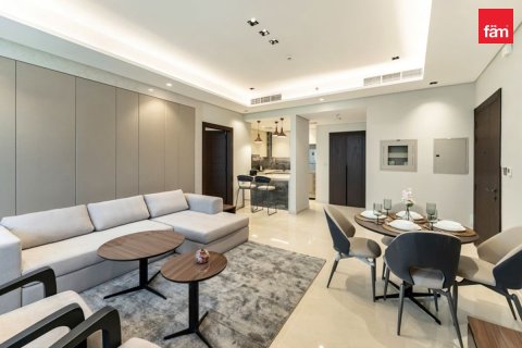 Apartment in Business Bay, Dubai 1 bedroom, 84 sq.m. № 76961 - photo 1