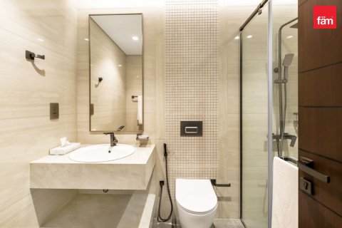 Apartment in Business Bay, Dubai 1 bedroom, 84 sq.m. № 76961 - photo 16