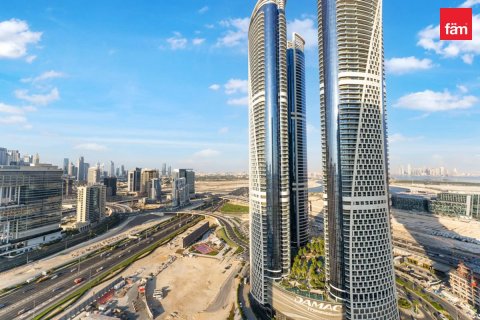 Apartment in Business Bay, Dubai 1 bedroom, 84 sq.m. № 76961 - photo 2