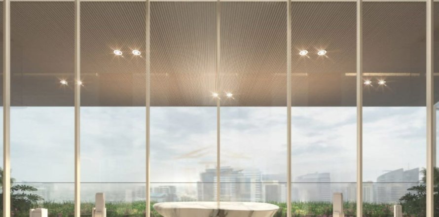 محل تجاري في دبي 294.1 م² رقم 76954