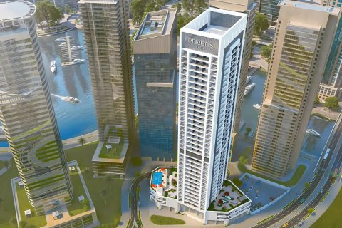 Appartement à Dubai Marina, Dubai, 1 chambre, 71.8 m², № 76952 - photo 6