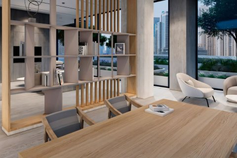 Appartement à Dubai Marina, Dubai, 1 chambre, 71.8 m², № 76952 - photo 4