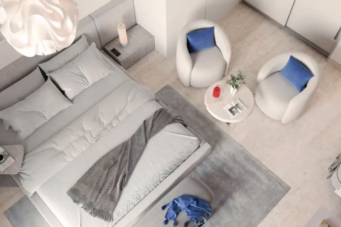 Appartement à Dubai Marina, Dubai, 1 chambre, 71.8 m², № 76952 - photo 3