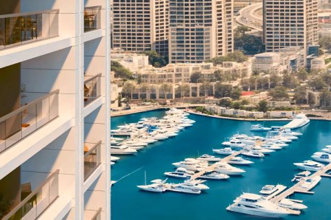 Appartement à Dubai Marina, Dubai, 1 chambre, 71.8 m², № 76952 - photo 7