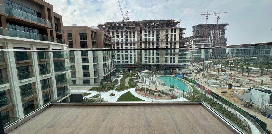 شقة في الوصل, دبي 2 غرف نوم, 119.4 م² رقم 76951