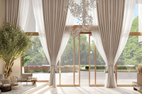 Купить квартиру в Arjan, Дубай: 1 спальня, 87.8м², № 76950 - фото 10