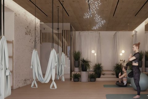 Купить квартиру в Arjan, Дубай: 1 спальня, 87.8м², № 76950 - фото 8