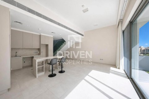 Townhouse in Mohammed Bin Rashid City, Dubai 3 bedrooms, 201.79 sq.m. № 143185
