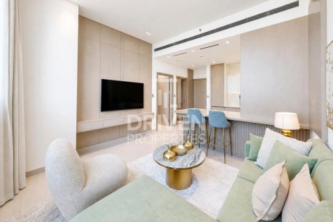 Apartment in Jumeirah Village Circle, Dubai 1 bedroom, 74.97 sq.m. № 143183