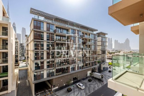 Appartement à City Walk, Dubai, 1 chambre, 69.03 m², № 143188