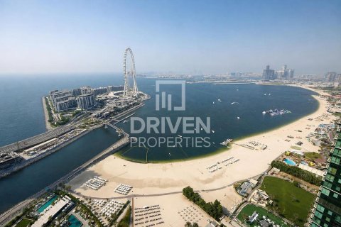 شقة في The Address Jumeirah Resort and Spa, مساكن شاطئ جميرا, دبي 2 غرف نوم, 108.42 م² رقم 143189