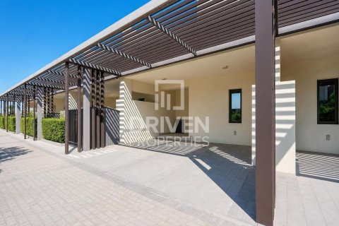 Villa in EMAAR South, Dubai South (Dubai World Central), Dubai 3 bedrooms, 141.4 sq.m. № 143184