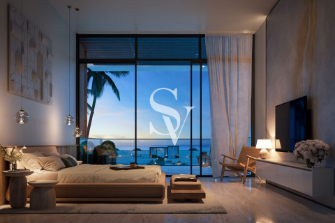 Купить квартиру в Deira, Дубай: 2 спальни, 155м², № 69042 - фото 3