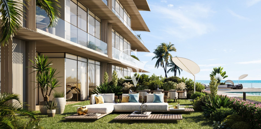 Квартира в RIXOS RESIDENCES в Deira, Дубай, 2 спальни, 155м², № 69042