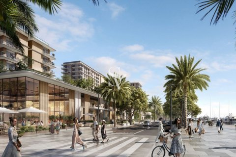 Купить квартиру в Mina Rashid, Дубай: 2 спальни, 120м², № 68993 - фото 3