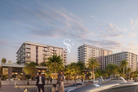 Apartamento en Porto View en Mina Rashid, Dubai, 2 dormitorios, 119 m², № 68994 - foto 3