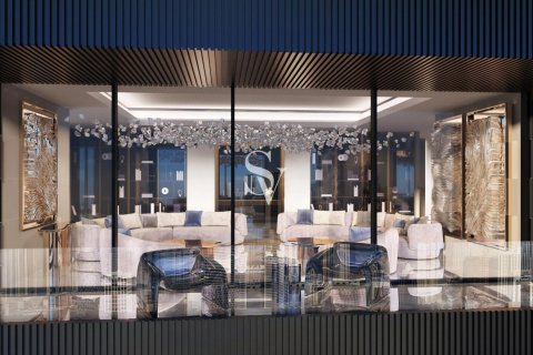 شقة في BURJ BINGHATTI JACOB & CO RESIDENCES في الخليج التجاري, دبي 3 غرف نوم, 303 م² رقم 68990 - صورة 14