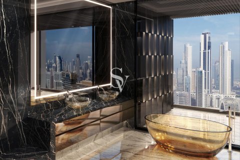 شقة في BURJ BINGHATTI JACOB & CO RESIDENCES في الخليج التجاري, دبي 3 غرف نوم, 303 م² رقم 68990 - صورة 19