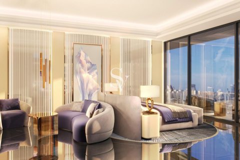 شقة في BURJ BINGHATTI JACOB & CO RESIDENCES في الخليج التجاري, دبي 3 غرف نوم, 303 م² رقم 68990 - صورة 15