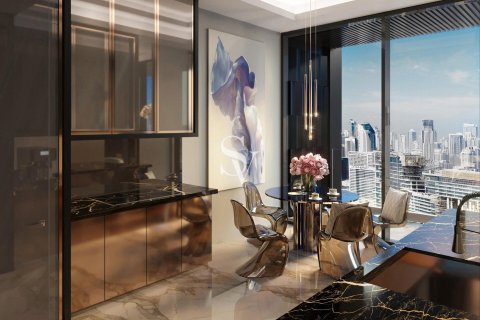 شقة في BURJ BINGHATTI JACOB & CO RESIDENCES في الخليج التجاري, دبي 3 غرف نوم, 303 م² رقم 68990 - صورة 17