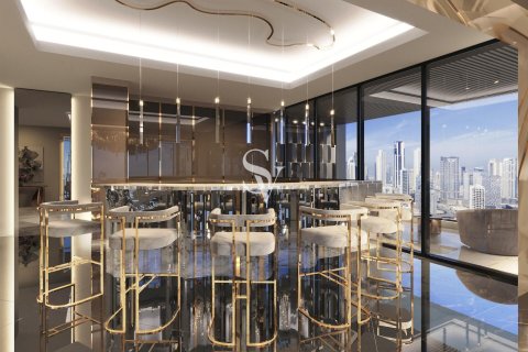 شقة في BURJ BINGHATTI JACOB & CO RESIDENCES في الخليج التجاري, دبي 3 غرف نوم, 303 م² رقم 68990 - صورة 2