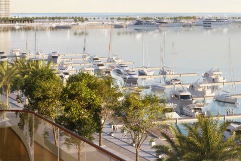 Apartamento en Porto View en Mina Rashid, Dubai, 2 dormitorios, 119 m², № 68995 - foto 10