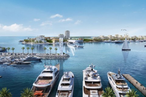 Apartamento en Porto View en Mina Rashid, Dubai, 2 dormitorios, 119 m², № 68995 - foto 8