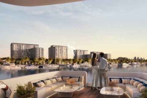 Apartamento en Porto View en Mina Rashid, Dubai, 2 dormitorios, 119 m², № 68995 - foto 7