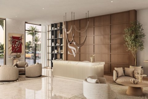 Apartamento en Porto View en Mina Rashid, Dubai, 2 dormitorios, 119 m², № 68995 - foto 5