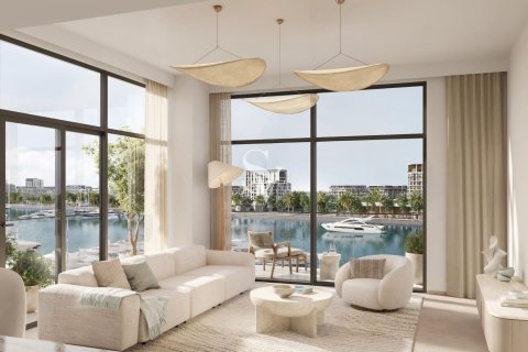 Apartamento en Porto View en Mina Rashid, Dubai, 2 dormitorios, 119 m², № 68995 - foto 2