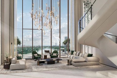 Apartment in Atelis at d3 in Dubai Design District, Dubai 3 bedrooms, 238 sq.m. № 68997 - photo 7
