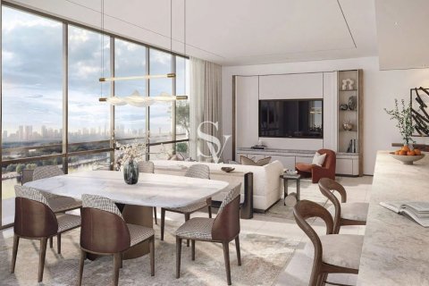 Apartment in Atelis at d3 in Dubai Design District, Dubai 3 bedrooms, 238 sq.m. № 68997 - photo 10