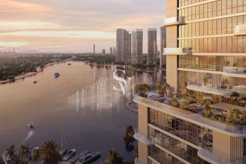 Apartment in Atelis at d3 in Dubai Design District, Dubai 3 bedrooms, 238 sq.m. № 68997 - photo 3