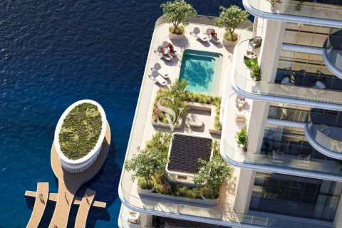 Apartment in Atelis at d3 in Dubai Design District, Dubai 3 bedrooms, 238 sq.m. № 68997 - photo 1