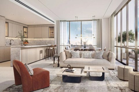 Apartment in Atelis at d3 in Dubai Design District, Dubai 3 bedrooms, 238 sq.m. № 68997 - photo 15