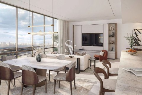 Apartment in Atelis at d3 in Dubai Design District, Dubai 3 bedrooms, 238 sq.m. № 68997 - photo 14