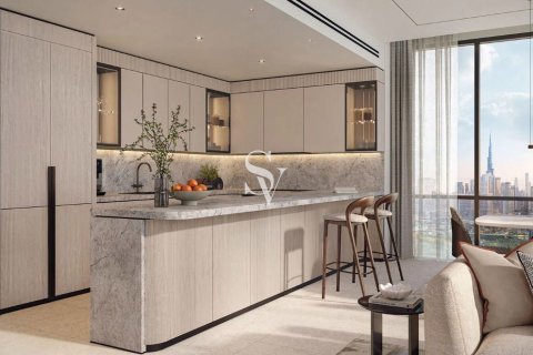 Apartment in Atelis at d3 in Dubai Design District, Dubai 3 bedrooms, 238 sq.m. № 68997 - photo 11