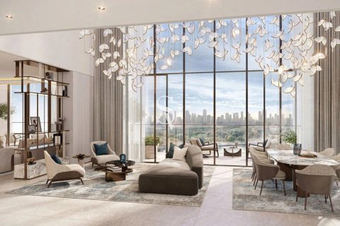 Apartment in Atelis at d3 in Dubai Design District, Dubai 3 bedrooms, 238 sq.m. № 68997 - photo 20