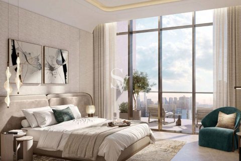 Apartment in Atelis at d3 in Dubai Design District, Dubai 3 bedrooms, 238 sq.m. № 68997 - photo 6