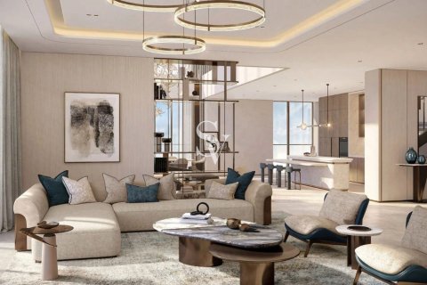 Apartment in Atelis at d3 in Dubai Design District, Dubai 3 bedrooms, 238 sq.m. № 68997 - photo 18