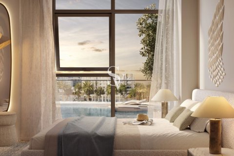 Apartamento en Porto View en Mina Rashid, Dubai, 2 dormitorios, 119 m², № 68996 - foto 5