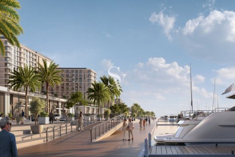 Apartamento en Porto View en Mina Rashid, Dubai, 2 dormitorios, 119 m², № 68996 - foto 10