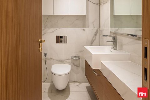 Apartment in Meydan, Dubai 1 bedroom, 70.7 sq.m. № 69587 - photo 5