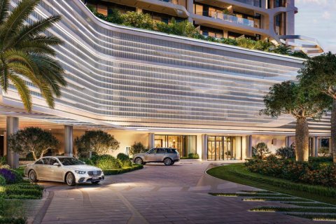 Apartment in Jumeirah Islands, Dubai 2 bedrooms, 116.5 sq.m. № 69597 - photo 12