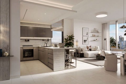 Apartment in Jumeirah Islands, Dubai 2 bedrooms, 116.5 sq.m. № 69597 - photo 1