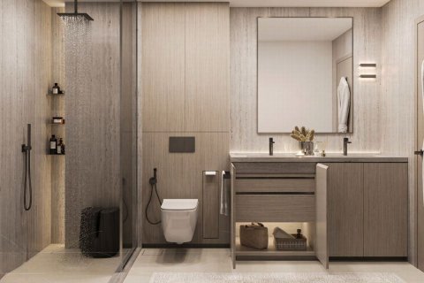 Apartment in Jumeirah Islands, Dubai 2 bedrooms, 116.5 sq.m. № 69597 - photo 3