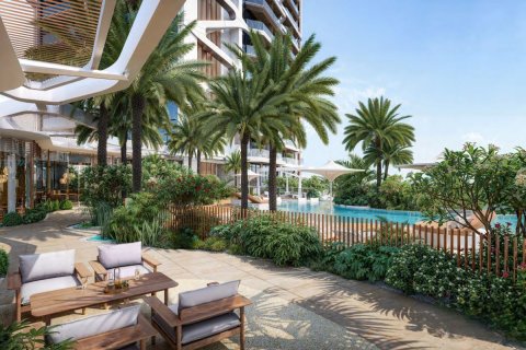 Apartment in Jumeirah Islands, Dubai 2 bedrooms, 116.5 sq.m. № 69597 - photo 10