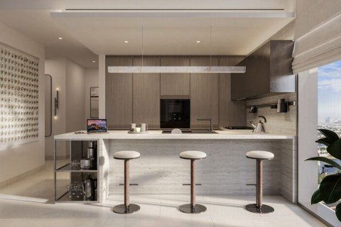 Apartment in Jumeirah Islands, Dubai 2 bedrooms, 116.5 sq.m. № 69597 - photo 2